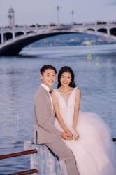 点击看大图 -金夫人婚纱摄影(惠阳店)