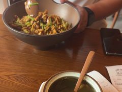 -德天顺盖码饭(人民西路店)