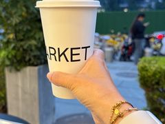 -ARKET CAFÉ(三里屯太古里店)