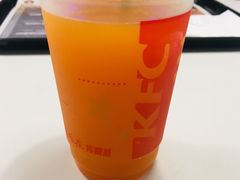 -肯德基(天鹅湖万达店)