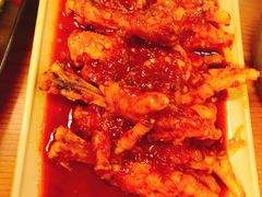 -京玉菲饭店(李村店)