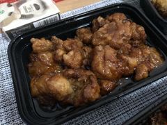 -童年小筑餐厅(申花路店)