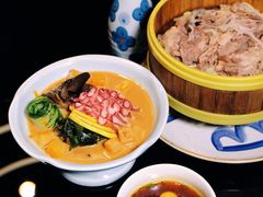 -梅筑·创意料理(王府井百货店)