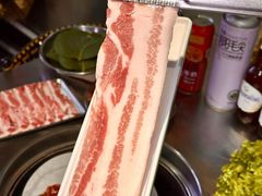 -英雄故事地摊烤肉(马驹桥店)