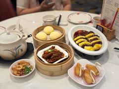 -稻香海鲜饭店(第一国际店)