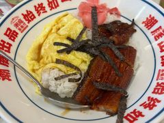 -潮庭港式茶餐厅·熊仔奶茶(同济广场店)