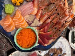 -田舍家Inakaya·炉端烧·铁板烧(天汇igc店)