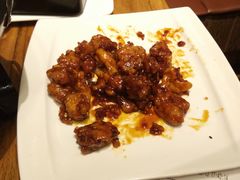 -春天里·老街坊餐厅(港隆广场店)