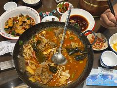 -富正毅三下锅·湘西韵味(天门山索道店)