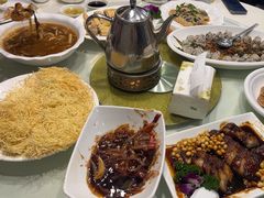 -九大簋家宴(晓港湾店)