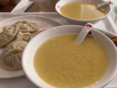 -东升灌浆包(辛庄街总店)