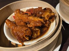 -逸东轩(香港逸东酒店)