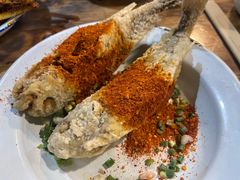 -夹夹大·蟹蟹大排档(财富又一城店)