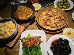 红烧鸽-大鸽饭(岗顶店)