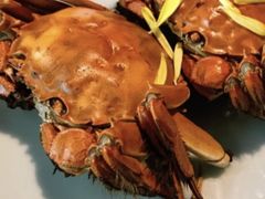 -蟹榭·本帮江浙菜·蟹宴(五角场合生汇商场店)
