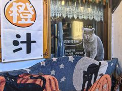 -小河直街历史文化街区