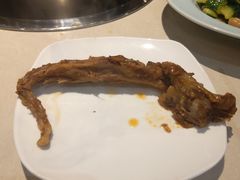 -浩爷羊蝎子火锅(望京店)