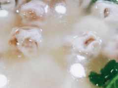 -如意馄饨(恒隆广场兴安路店)