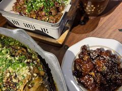-树厨贵州菜(铜仁花果山店)