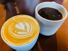 -竹子咖啡bamboo coffee