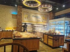 -可莎蜜兒(学林街店)