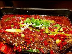 -一品滇香·云南菜(公益西桥店)