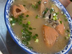 -蔡林记(黄鹤楼店)