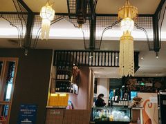 -Thai Alley泰爱里(二沙岛店)