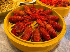 -靓靓蒸虾(中山公园店)