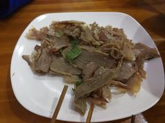 -鑫明明拉面(宁化路店)