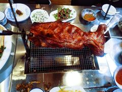 -宗泉烤全羊·烤羊腿·家常菜(解放东路店)