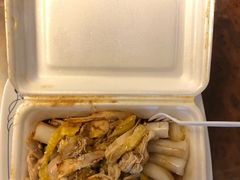 -华辉小食