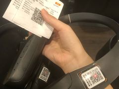-SFC上影影城(港汇永华IMAX激光店)