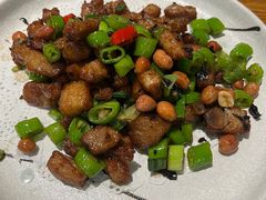 -叶掌柜桐庐土菜馆