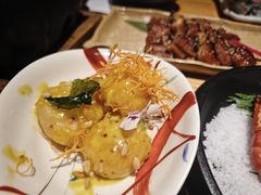 -花潮料理艺食馆(世欧广场店)