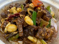 -王家大院·南京菜(湛江路总店)