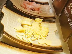 -星伦多 自助料理(圆融店)