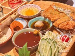 -南风(淮海街店)