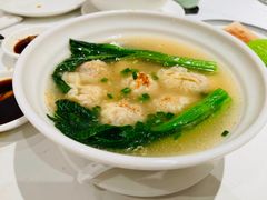 -香云轩·顺德菜(香云纱园林酒店店)