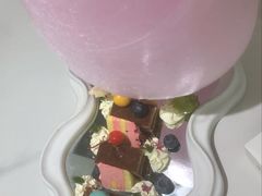 樱花树下-3号仓库·创意中国菜(新世界城店)