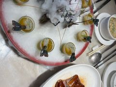-滋粥楼·顺德菜海鲜茶点(金融城店)