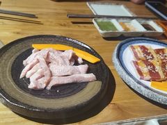 -竹涟烧肉(欢肆店•原星悦荟店)