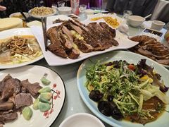 -郑州烤鸭总店