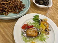 -德胜轩正宗顺德菜(宝安沙井会展中心店)