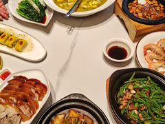 -国人川菜(李家村建东街店)