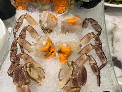 -江南福宴·澳门海鲜.牛肉火锅(汇高栢悦中心店)