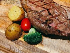 -森Some Fusion(荔湾店)