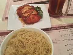 -池记(尖沙咀店)