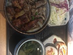 -京和风食堂·定食寿喜锅(保利樾广场店)