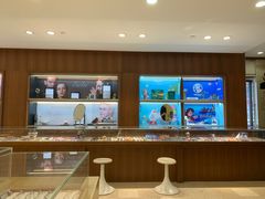 -茂昌眼镜(南京东路店)